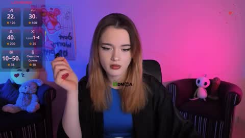 tessa_tea online show from 01/05/26, 08:01