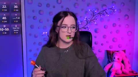 tessa_tea online show from 01/18/26, 12:03