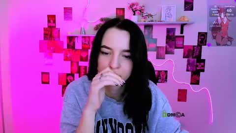 tessa_tea online show from 03/06/26, 09:50