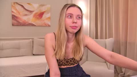 tessaadorablee online show from 03/10/26, 02:22