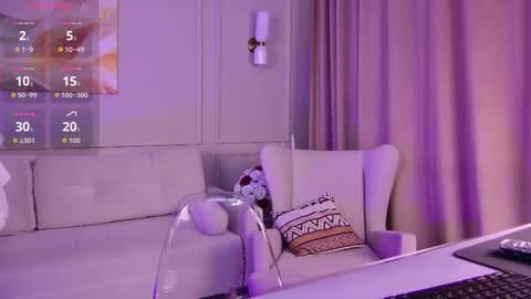 tessaadorablee online show from 03/26/26, 05:35