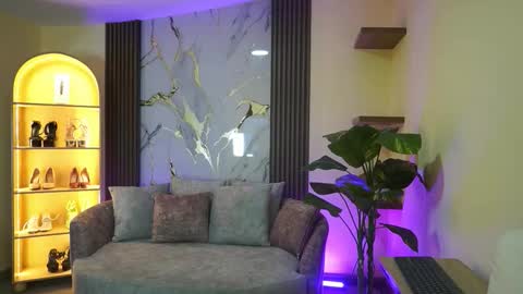 Tessa Fox online show from 02/07/26, 11:36