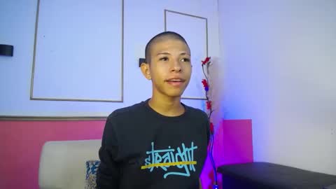 tessachains online show from 11/24/25, 01:38