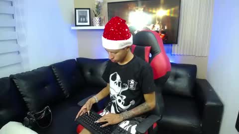 tessachains online show from 12/21/25, 03:57