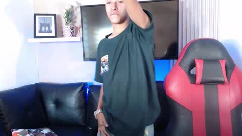 tessachains online show from 01/09/26, 02:25