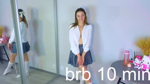 Tessa online show from 02/02/25, 12:24