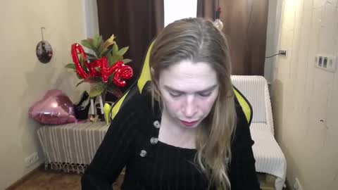 tessadaybreak online show from 02/22/25, 01:46