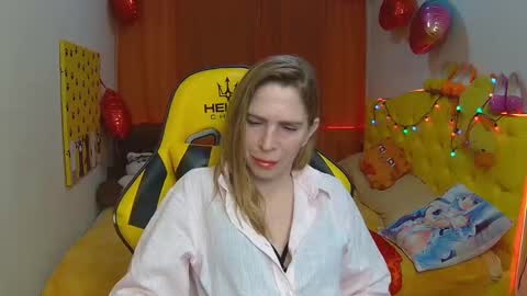 tessadaybreak online show from 03/07/25, 10:02