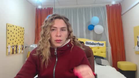 tessadaybreak online show from 09/29/25, 06:29