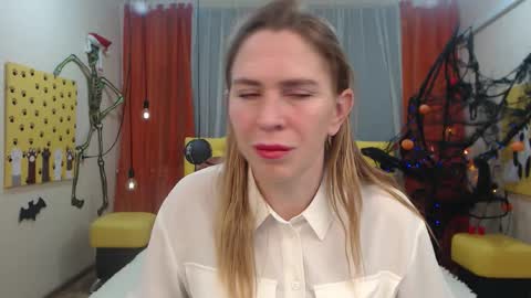 tessadaybreak online show from 10/11/25, 07:40