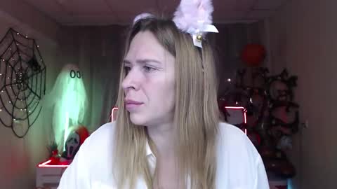 tessadaybreak online show from 10/27/25, 08:07