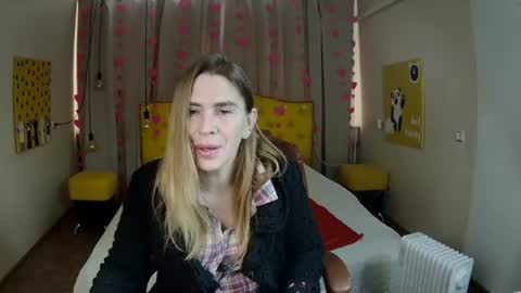 tessadaybreak online show from 02/05/26, 07:46