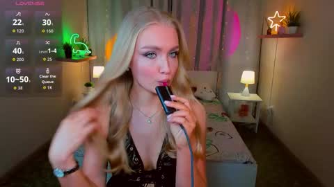 TessaHamilton online show from 02/13/26, 02:35