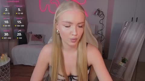 TessaHamilton online show from 02/27/26, 10:26