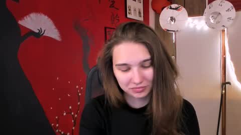 Snapshot of tessamill chatting on 09/09/25, 05:18 Tessa online show from 09/09/25, 05:18