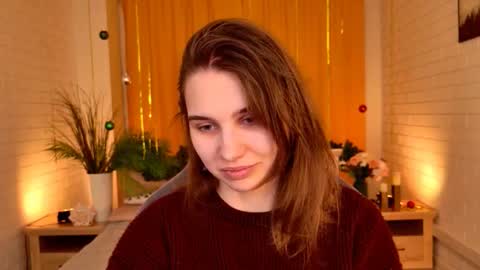 Tessa online show from 12/14/25, 05:46