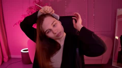 Tessa online show from 03/24/26, 05:56