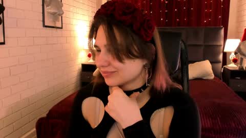 Tessa online show from 04/28/26, 05:23