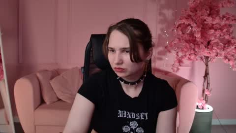 Tessa online show from 05/22/26, 05:36