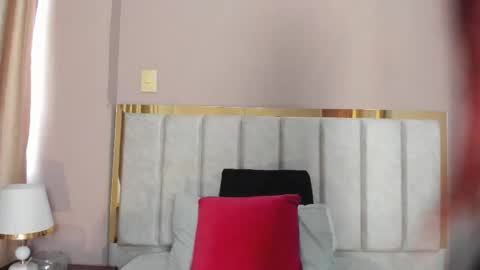 Tessamonroee online show from 03/03/26, 07:20