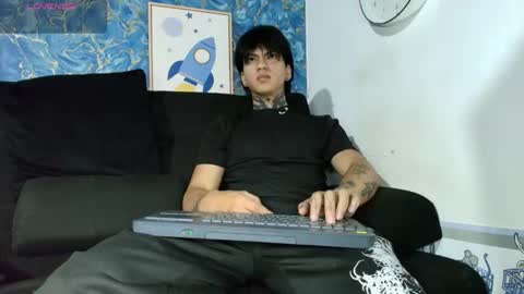 Snapshot of tessarion_black chatting on 07/09/26, 04:05 Tessarion online show from 07/09/26, 04:05