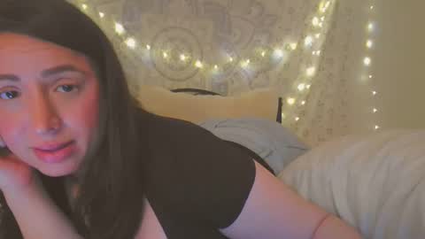 tessatempest online show from 03/20/26, 02:27