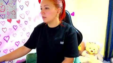 Tessy online show from 04/08/26, 02:06