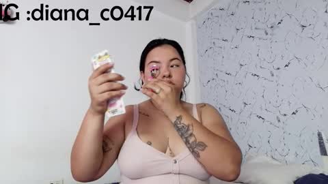 tessa y leo online show from 11/14/25, 01:10