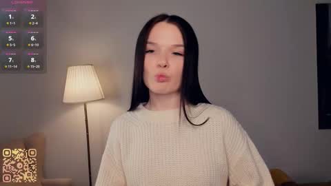 Snapshot of tessiekhanponaphan chatting on 02/15/26, 06:37 Cindy online show from 02/15/26, 06:37