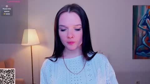 Cindy online show from 03/18/26, 07:39