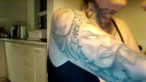 tessmilf11 online show from 02/22/26, 08:57