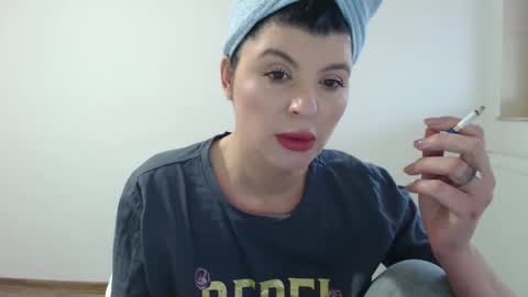 Snapshot of tessnaughty chatting on 02/28/25, 08:31 naughty tess online show from 02/28/25, 08:31