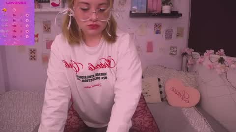 TESSA online show from 01/02/25, 02:54