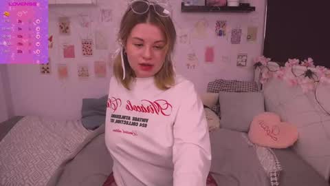 TESSA online show from 01/02/25, 09:00