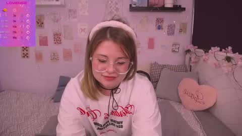 TESSA online show from 01/03/25, 07:06