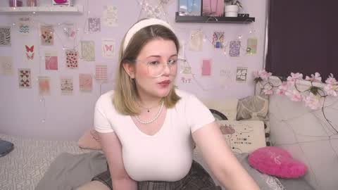 TESSA online show from 01/11/25, 12:40