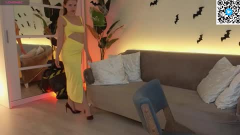 TessaHart online show from 11/03/25, 02:07