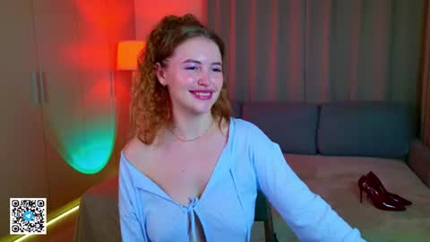 Snapshot of tesssahart chatting on 06/20/26, 01:03 TessaHart online show from 06/20/26, 01:03