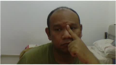 Snapshot of tested123 chatting on 08/04/26, 11:57 yours online show from 08/04/26, 11:57