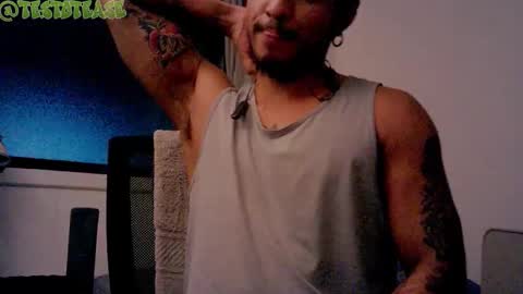 Milo online show from 02/27/26, 02:22