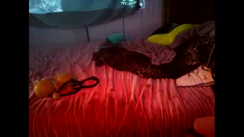 tetherbelle online show from 01/07/26, 11:18