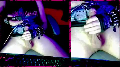 tetsuo343434 online show from 11/24/25, 10:53