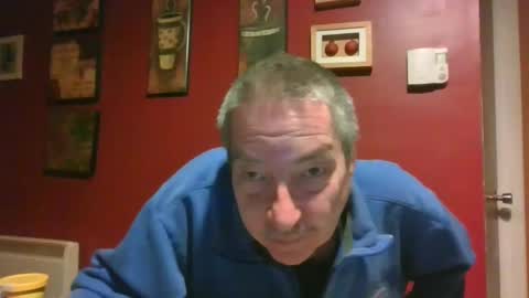 tetuo2 online show from 03/09/25, 01:35