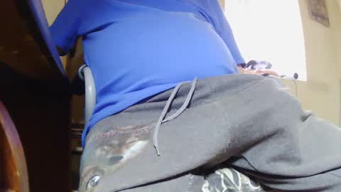 tetuo2 online show from 10/03/25, 08:06