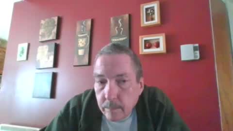 tetuo2 online show from 10/19/25, 07:14