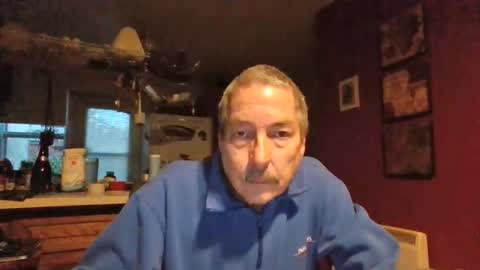 tetuo2 online show from 10/30/25, 08:53