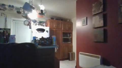 tetuo2 online show from 11/12/25, 11:58