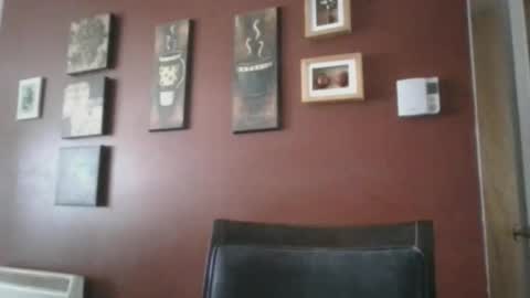 tetuo2 online show from 11/17/25, 06:46