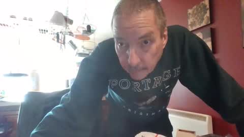 tetuo2 online show from 12/05/25, 06:59