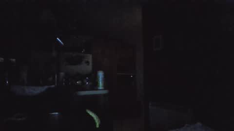 tetuo2 online show from 12/16/25, 04:39